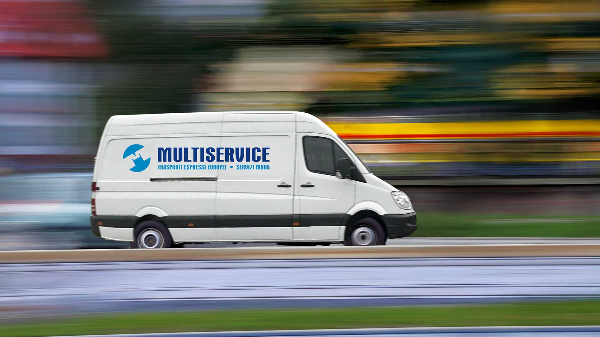 Trasporti<br />Espressi